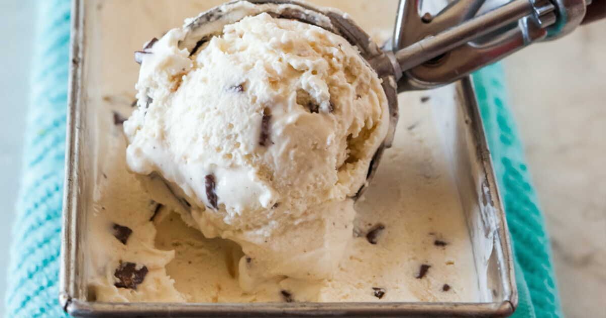 3 astuces pour reconnaître une glace artisanale