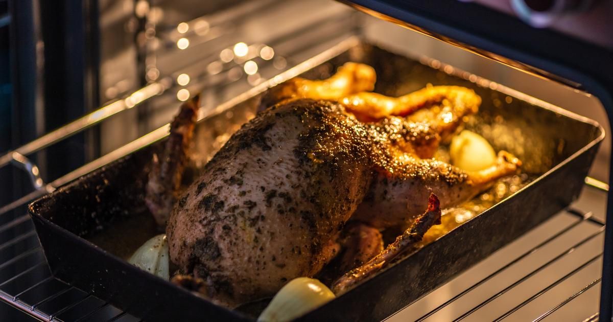Les secrets pour cuire un poulet parfait