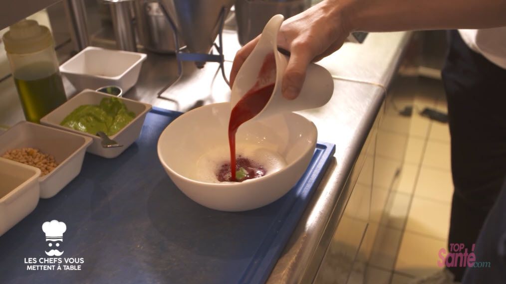 Découvrez le gaspacho santé qui dynamise votre bien-être
