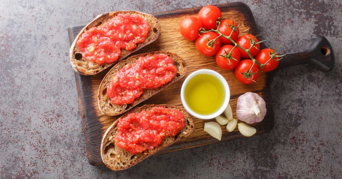 Célébrez l'été avec 4 recettes de tapas à partager entre amis
