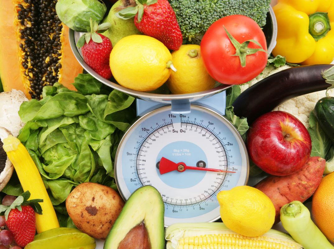 Pourquoi il est crucial d'augmenter notre consommation de fruits et légumes
