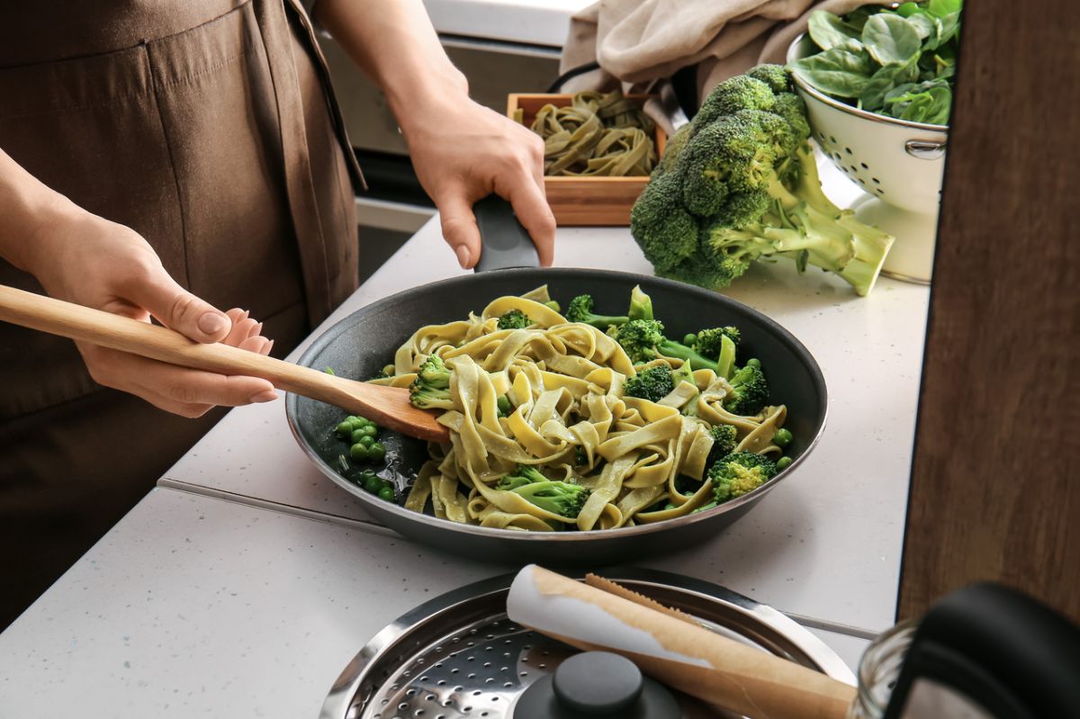 Découvrez l'ustensile de cuisine qui révolutionne votre santé