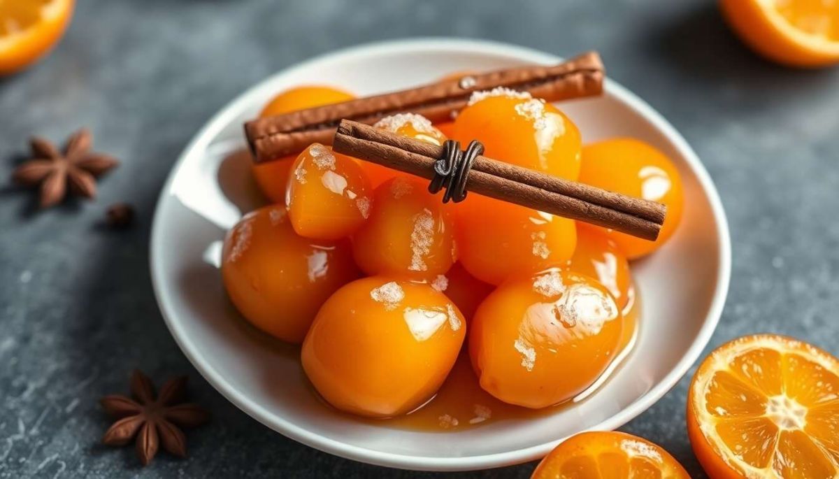 Découvrez la douceur des kumquats confits à la maison