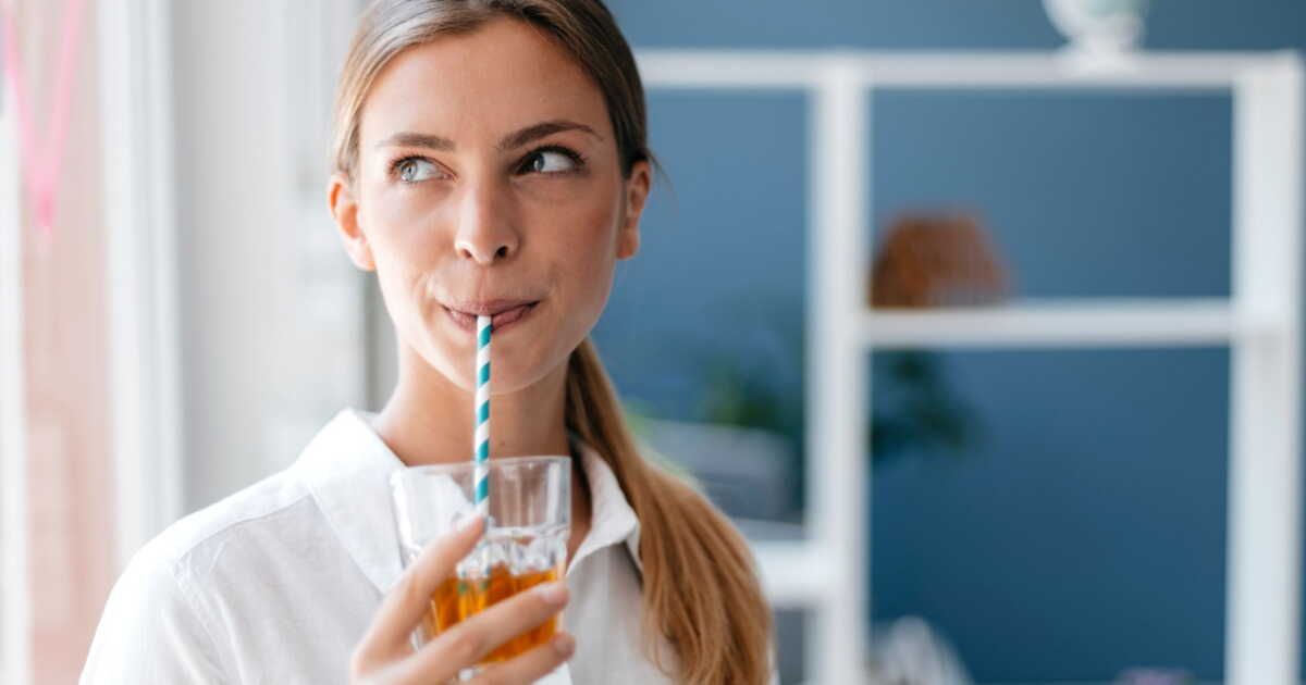Voici le parfum de sirop que les Français aiment le plus … et ce n’est pas la grenadine !