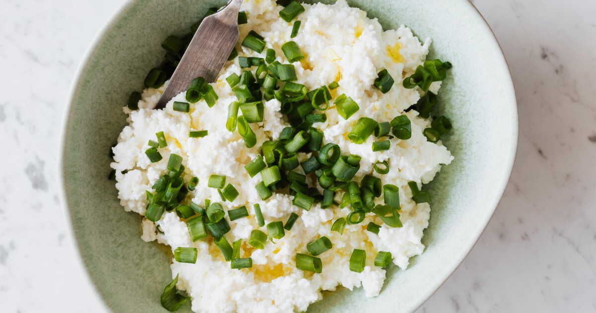 Faisselle : des recettes simples pour ravir vos papilles