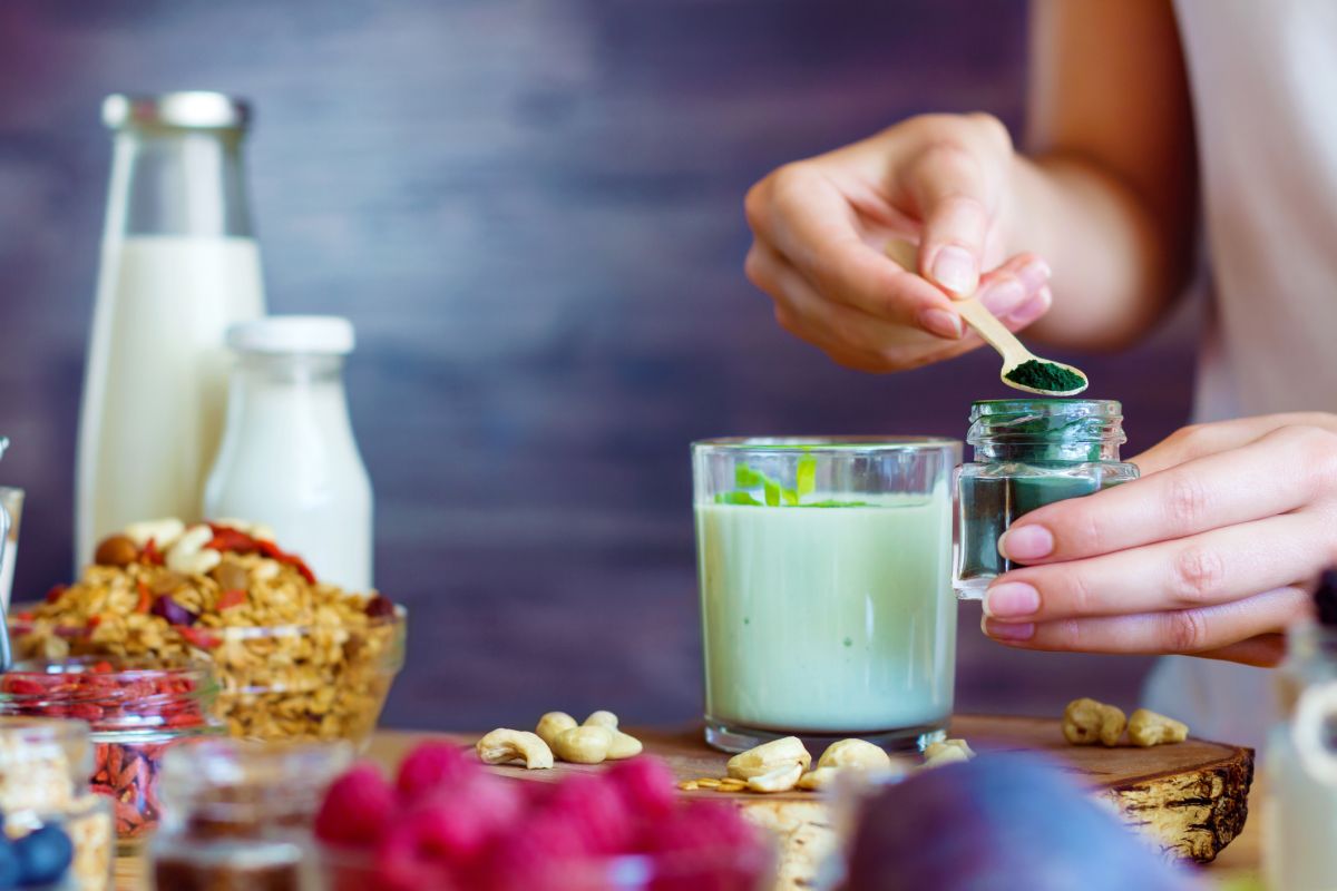 3 superaliments pour dynamiser votre énergie