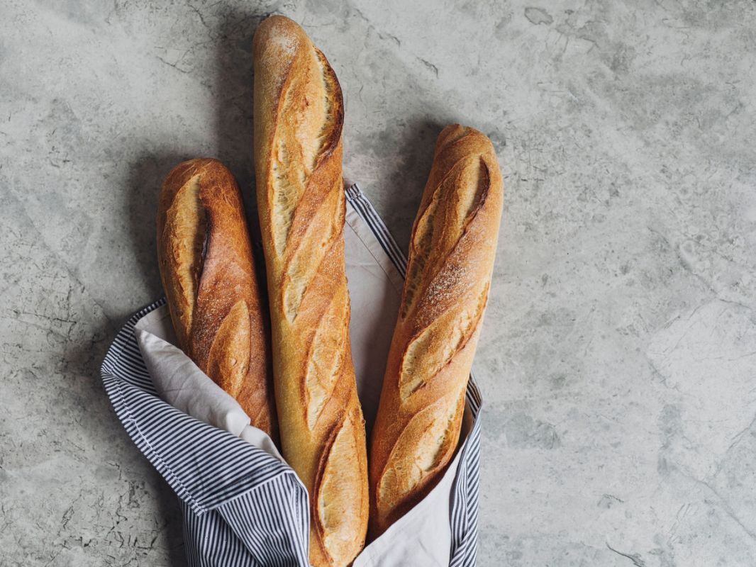 L'astuce infaillible pour réduire votre consommation de pain