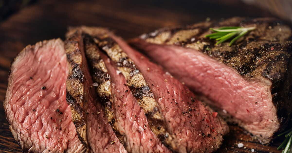 Découvrez la recette savoureuse de Norbert Tarayre pour une côte de bœuf réussie