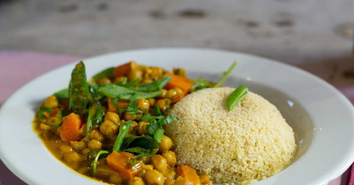 Philippe Etchebest révèle son ingrédient secret pour un couscous inoubliable