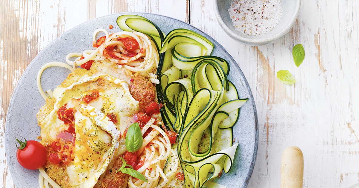 L'Italie s'invite dans votre cuisine : 3 recettes crémeuses à savourer
