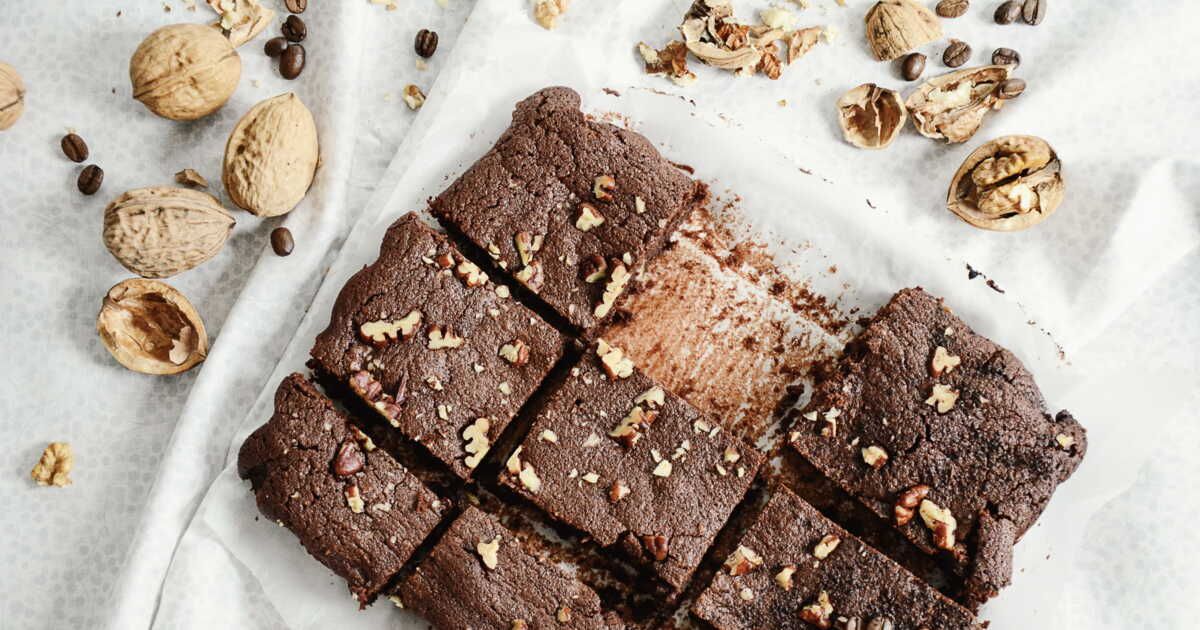 Brownie XXL : une douceur à partager sans limite