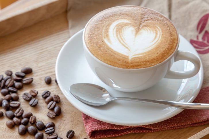 Le café, un allié pour ralentir la mortalité prématurée