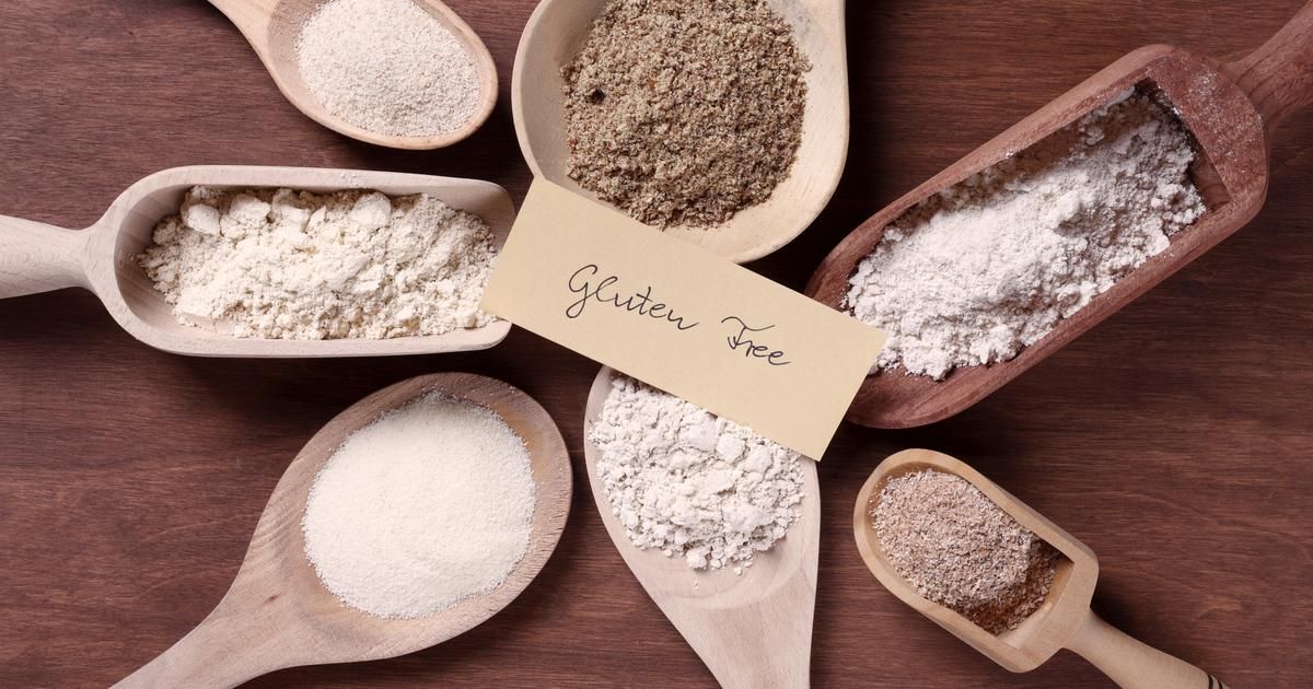 Les secrets des farines sans gluten pour pâtisser avec succès