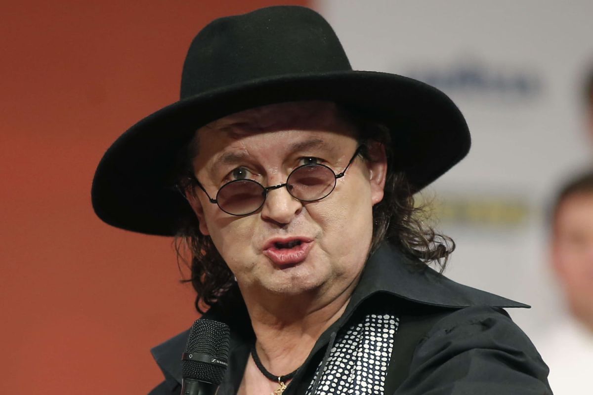 Marc Veyrat : l'héritage d'un chef au chapeau emblématique