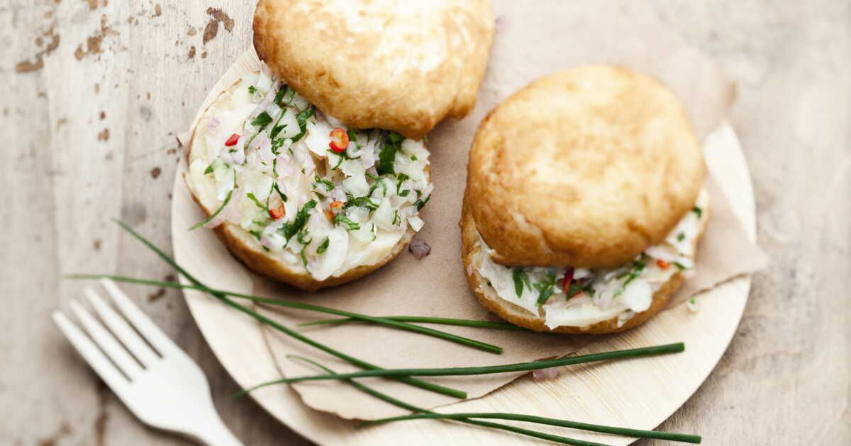 La véritable recette du bokit guadeloupéen