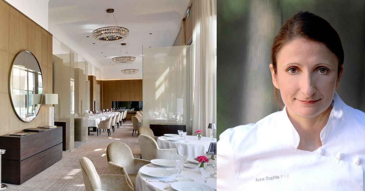 Une expérience culinaire inoubliable au Beau-Rivage Palace de Lausanne