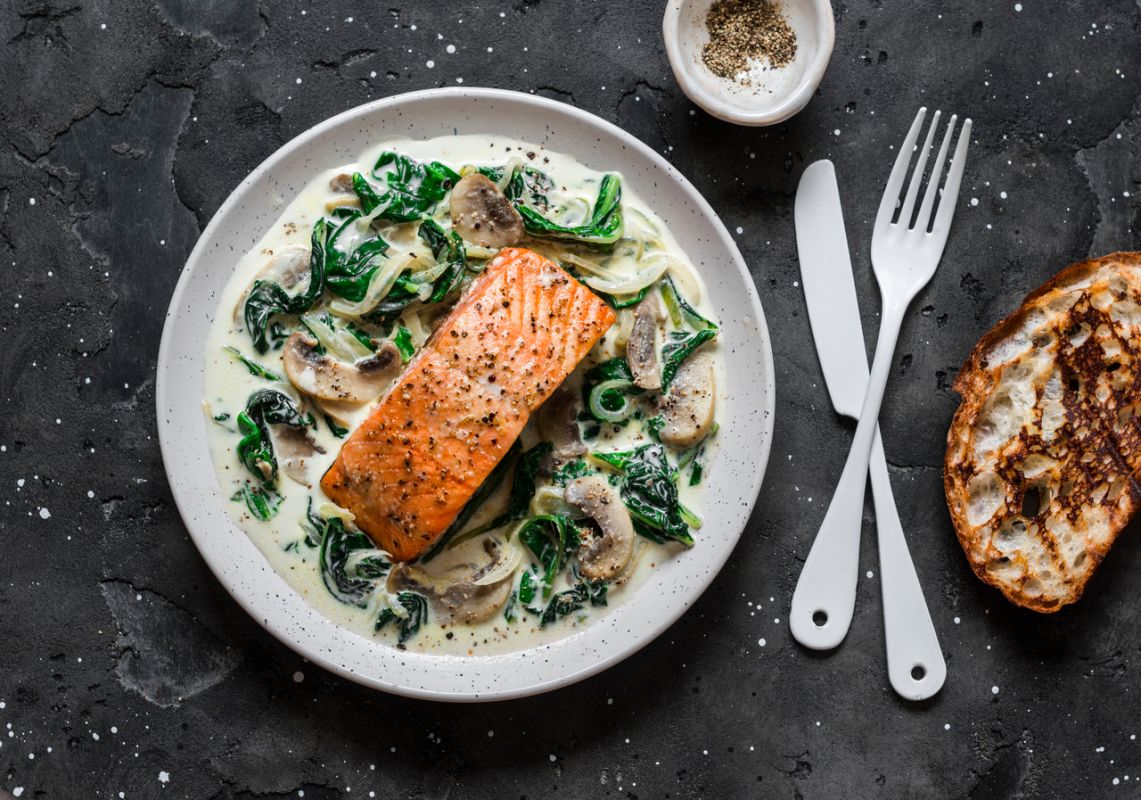 À la découverte des nouveaux super aliments pour une silhouette élancée en 2024