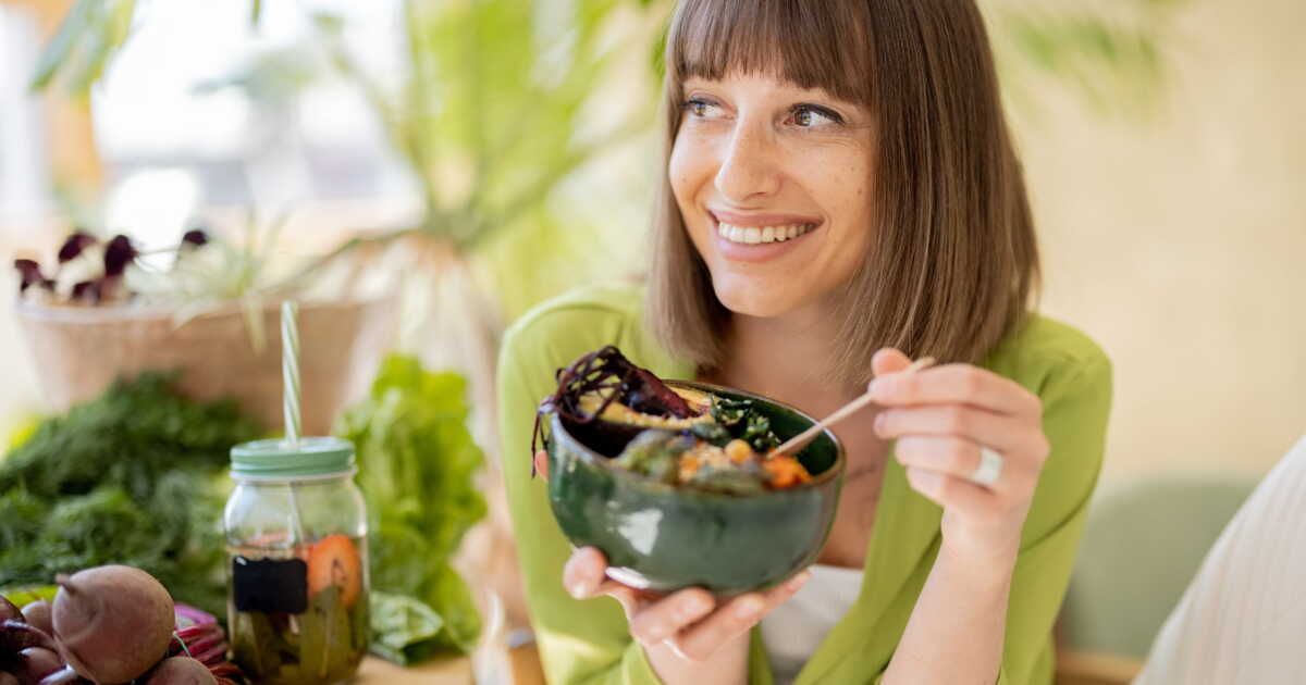 Boostez votre vitamine D : les meilleures associations alimentaires
