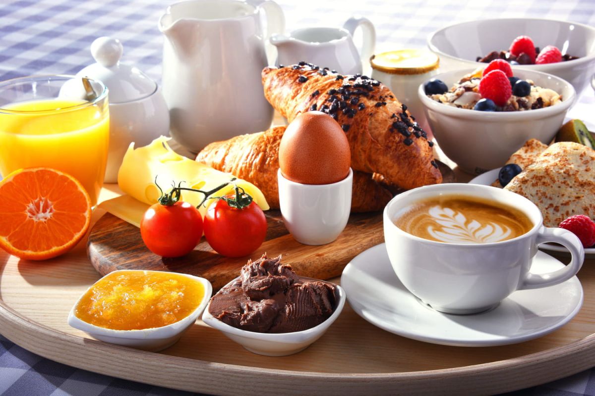 Comment se faire un bon petit déjeuner ?