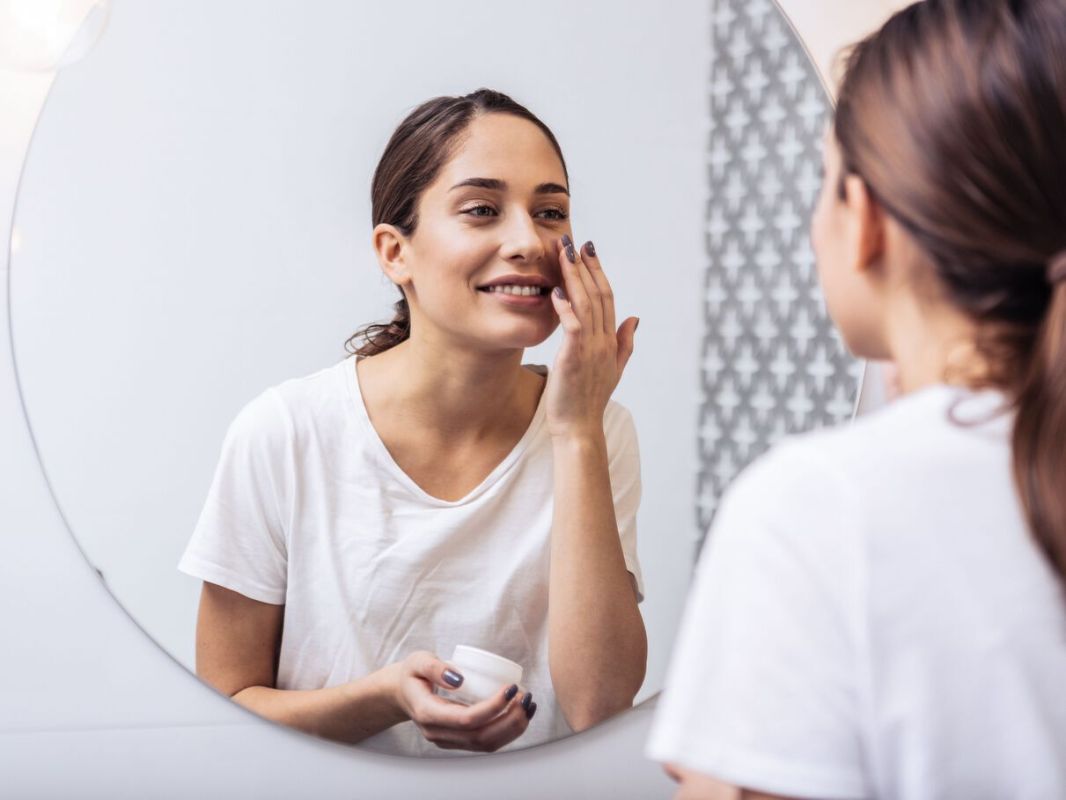 9 aliments pour une peau éclatante sans imperfections