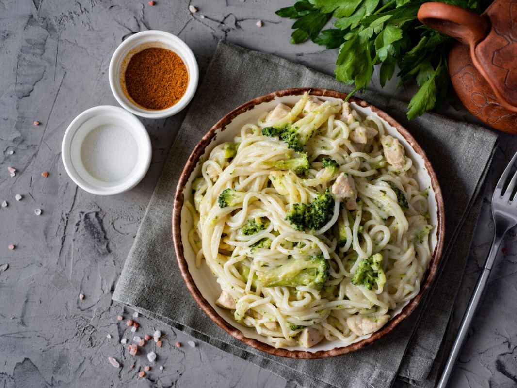 Un dîner rapide et sain pour une meilleure digestion