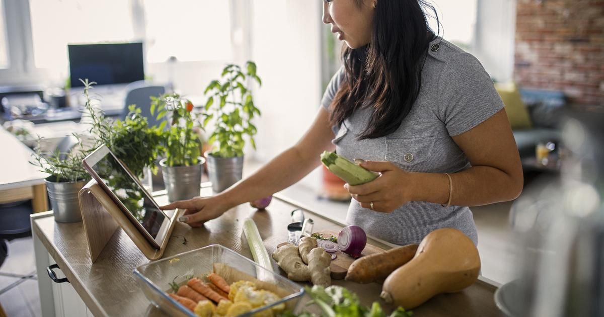 Top 10 des recettes incontournables du confinement