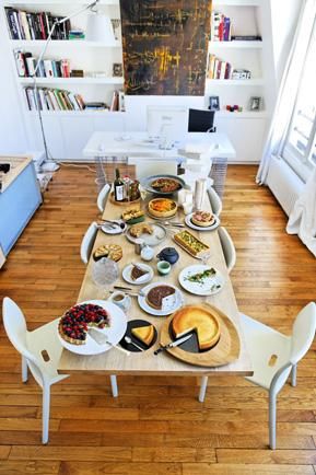 la tarte réinventée : un délice à emporter
