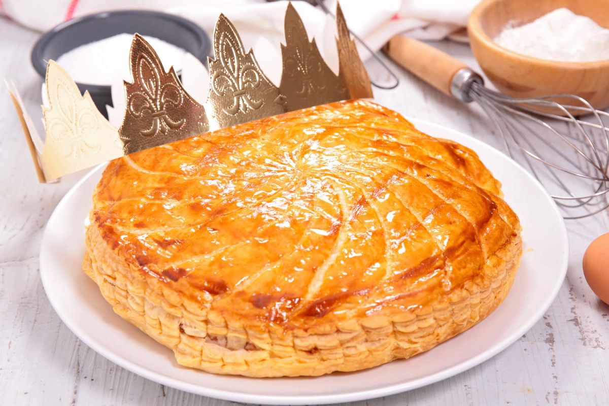 Astuce infaillible pour une galette dorée et savoureuse