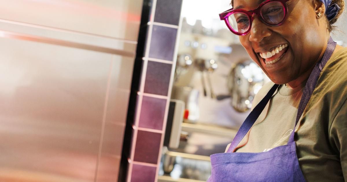 À la découverte de la cuisine de Mashama Bailey, la nouvelle étoile de Paris