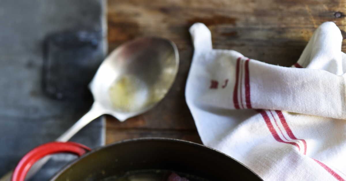 8 plats mijotés en cocotte pour l'automne