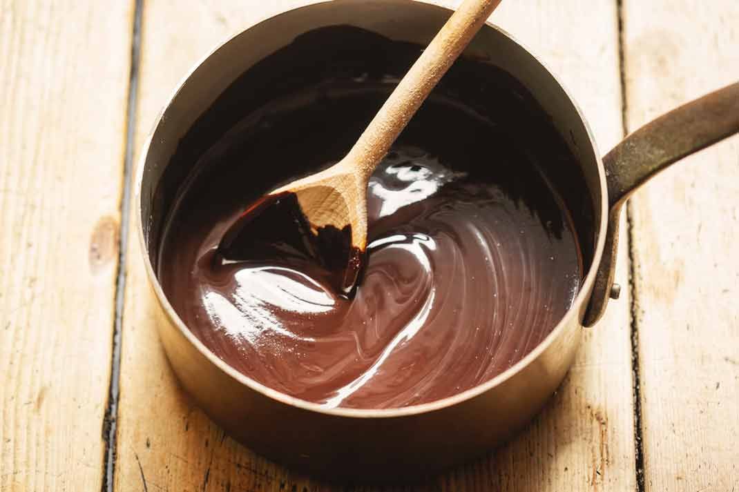 Les secrets d'une ganache parfaite : astuces et recettes