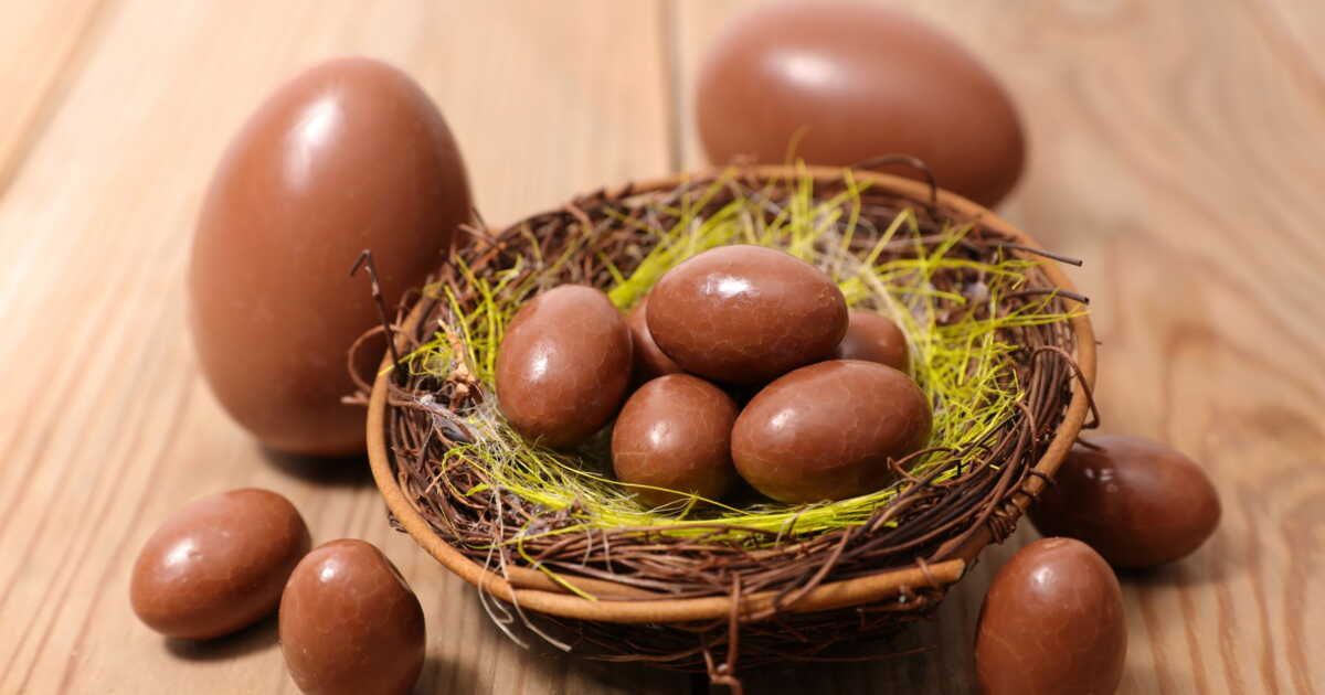 Des schoko-bons maison : une recette du chocolatier à essayer