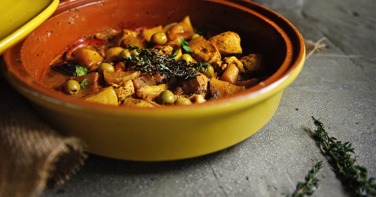 Menu de la semaine : idées recettes du 20 au 26 janvier