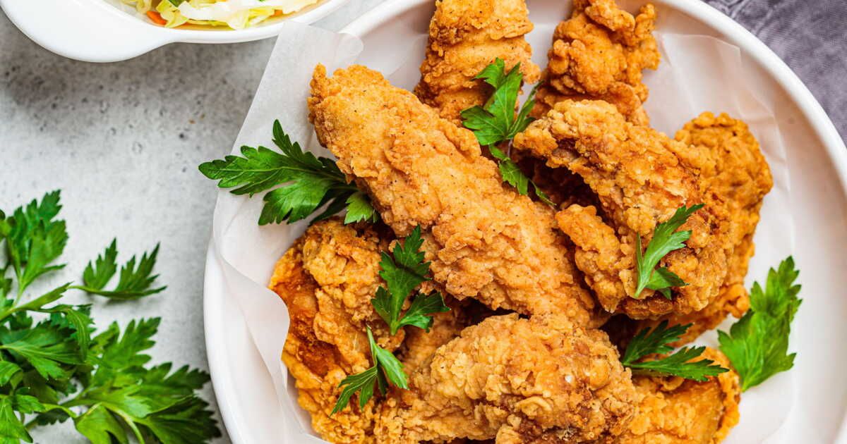 Alerte sur des nuggets de poulet : un rappel inquiétant en magasins