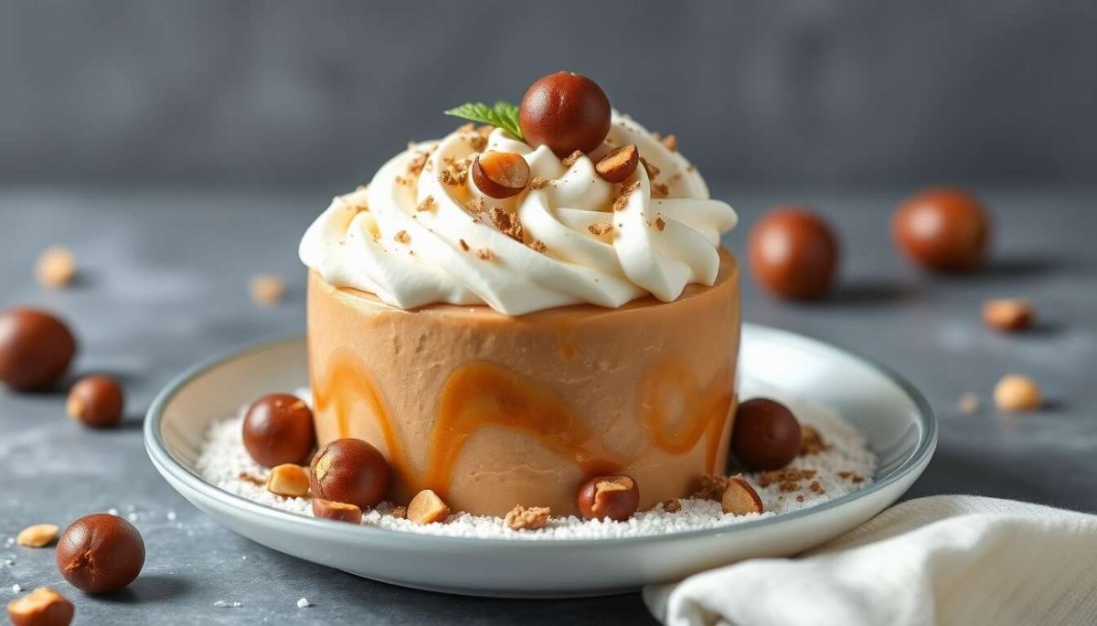 Un dessert gourmand en 5 minutes : découvrez cette recette à deux ingrédients