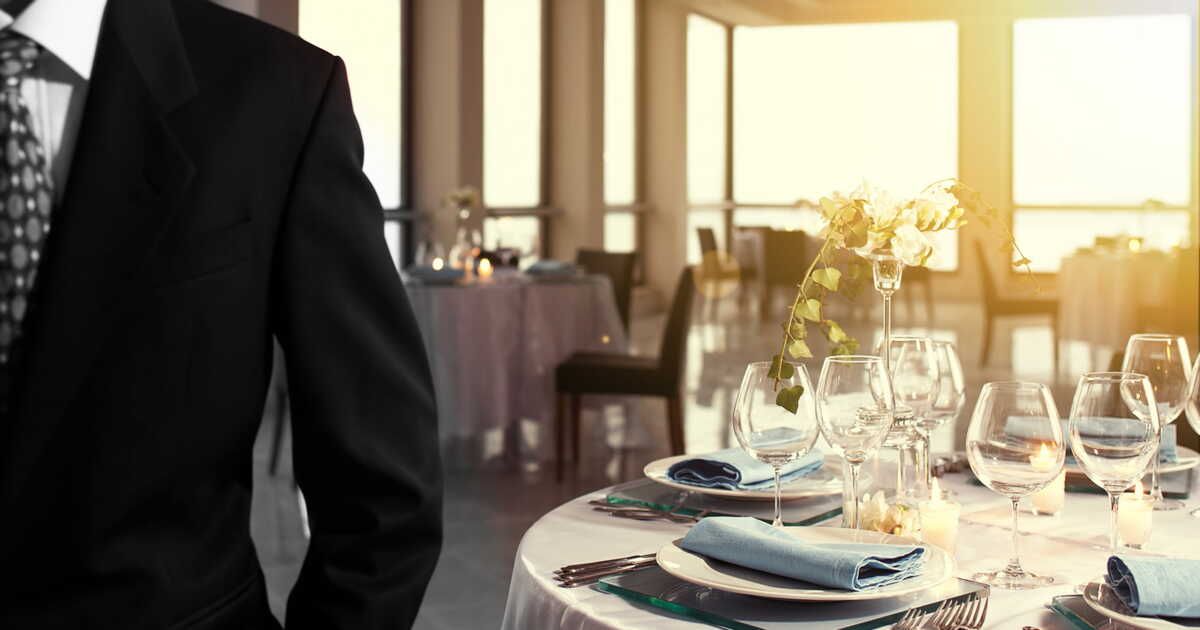 Ces restaurants trois étoiles à prix abordable
