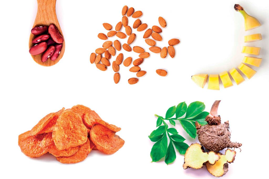 Des aliments coupe-faim pour mieux manger avec Ovamine