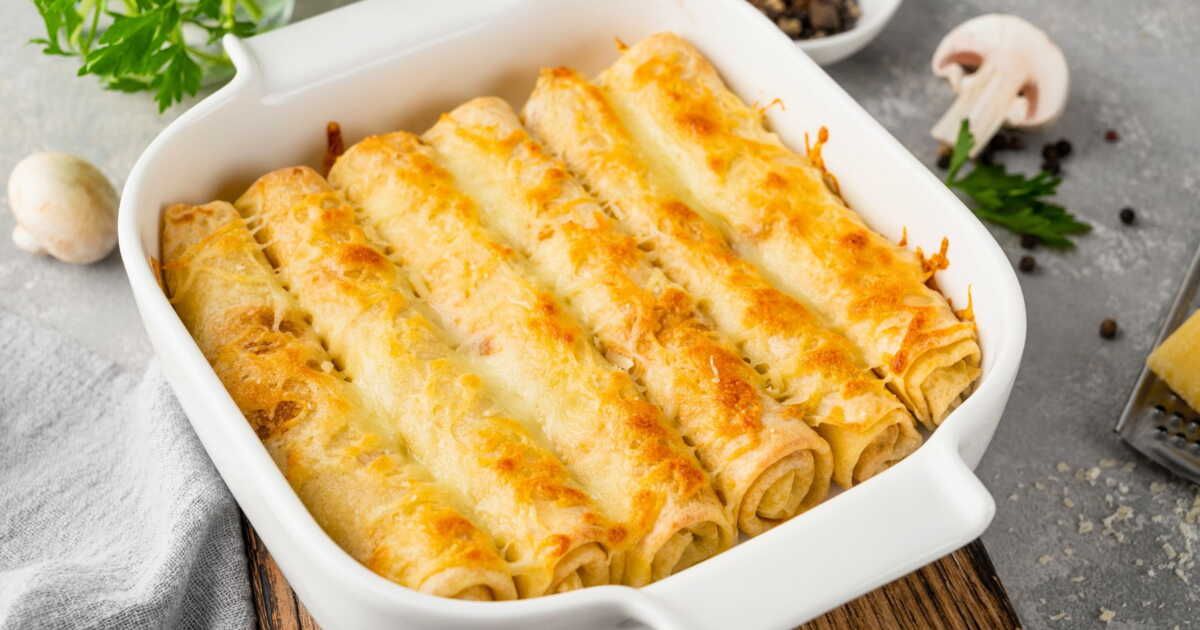 la ficelle picarde : un plat réconfortant à savourer