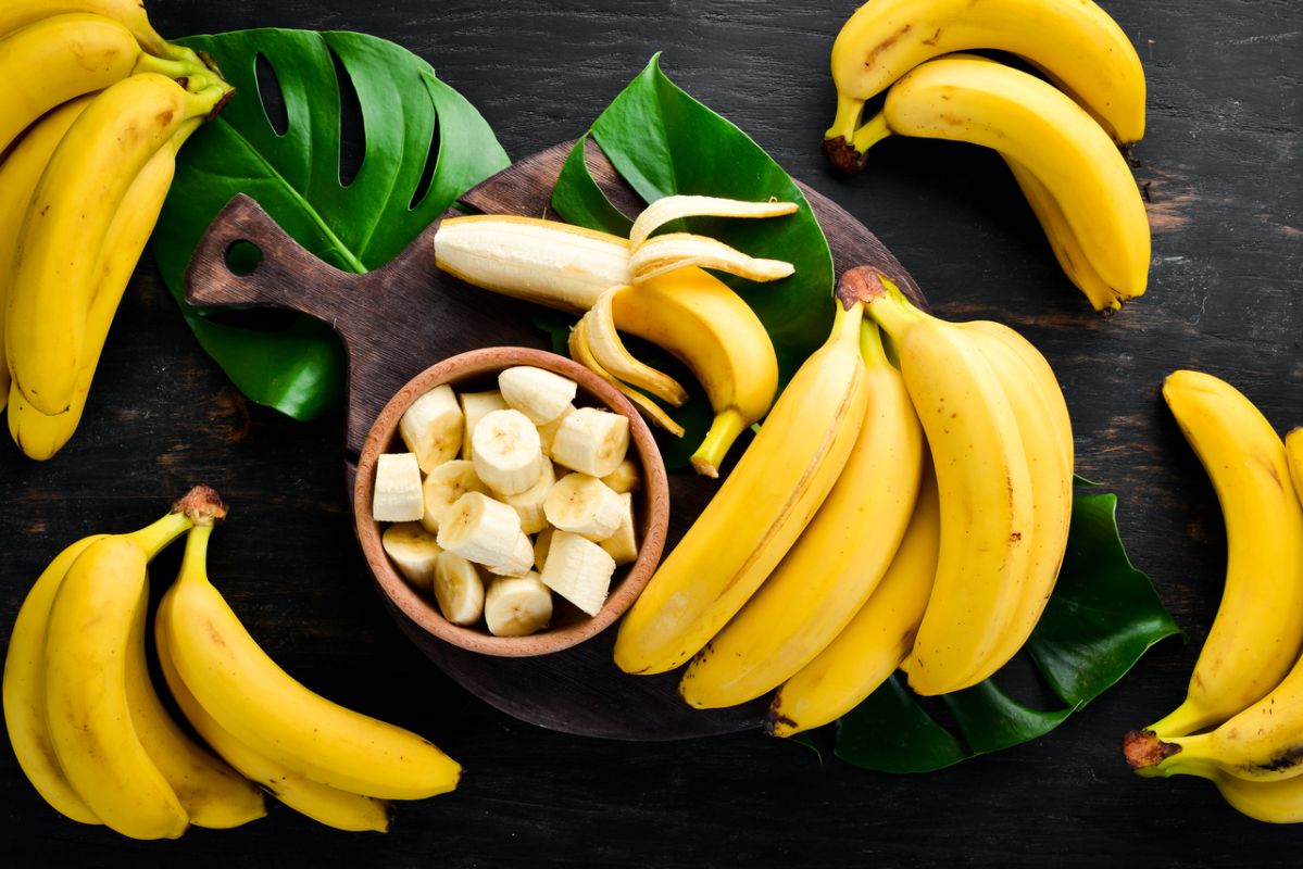 Découvrez la façon optimale de consommer les bananes