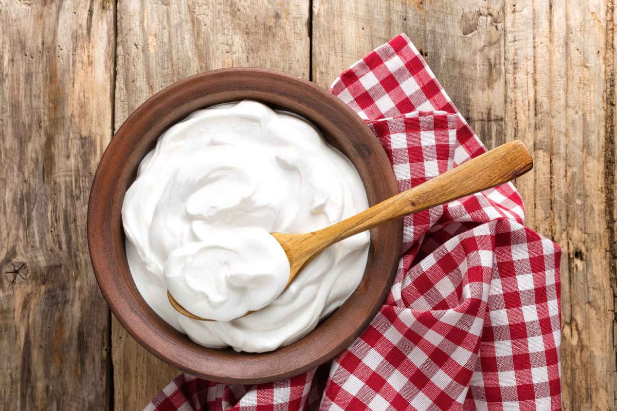 Sublimer vos plats avec de la crème fraîche en sauce