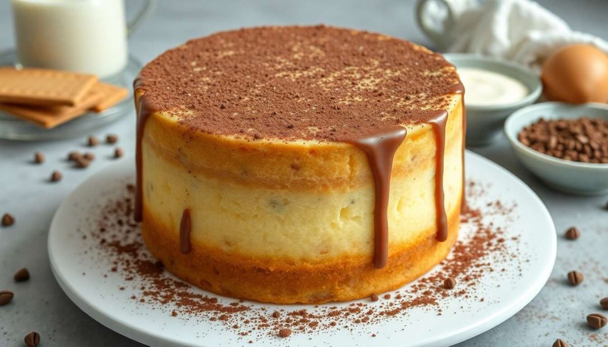 3 ingrédients magiques pour un gâteau moelleux en un temps record