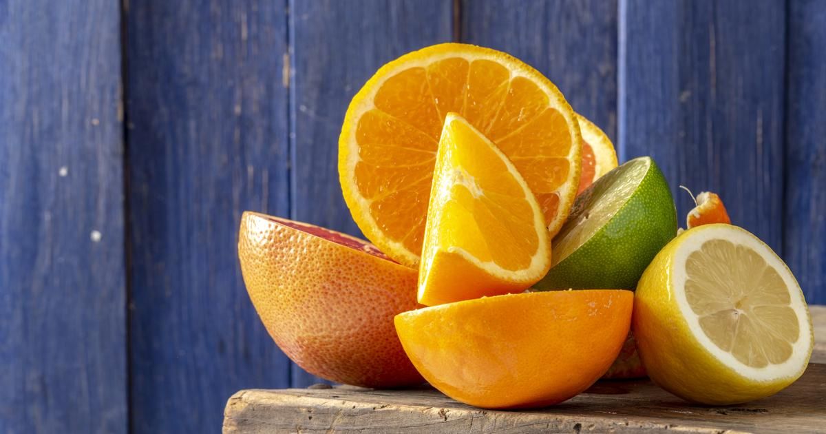 Les secrets des vitamines pour une santé éclatante