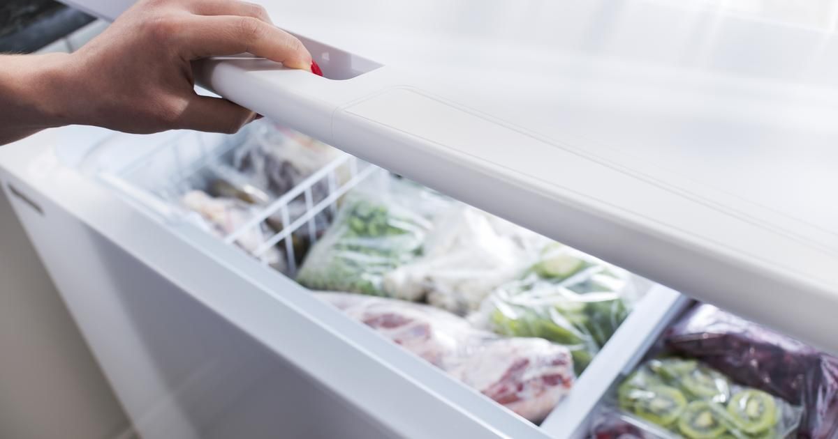 Les essentielles précautions pour conserver vos surgelés en toute sécurité