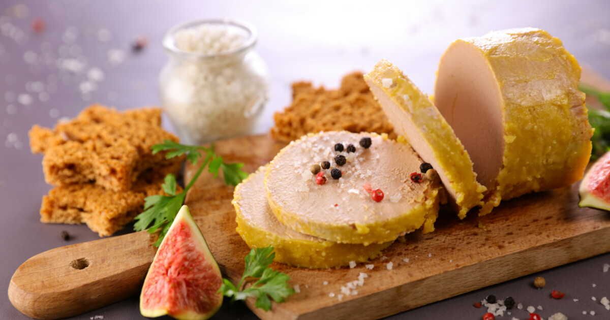 Foie gras maison : les secrets pour maximiser ses saveurs