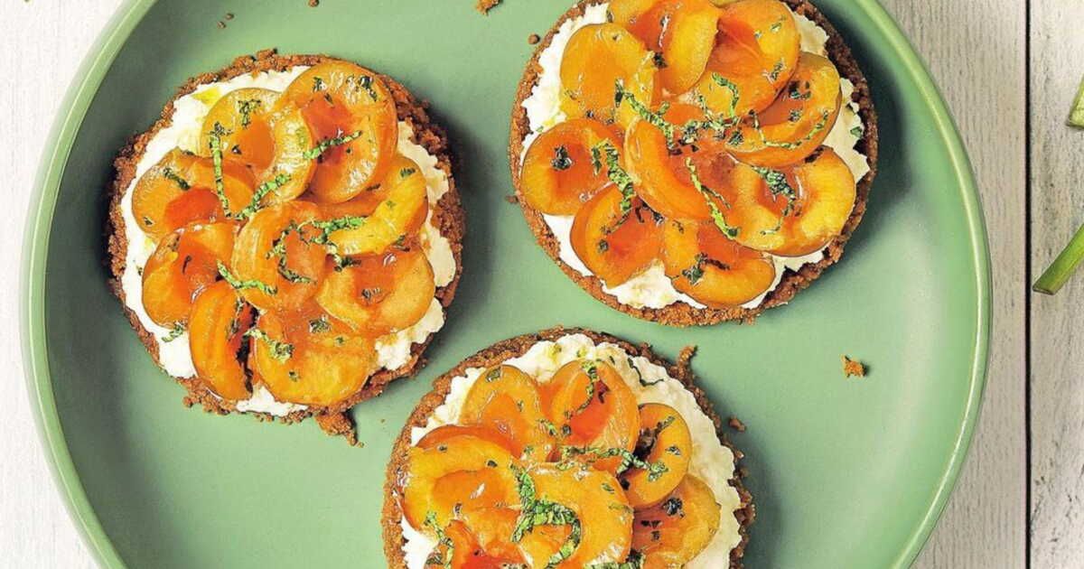 Mirabelle de Lorraine : comment déguster ce fruit d'été à la fois sucré et juteux ?