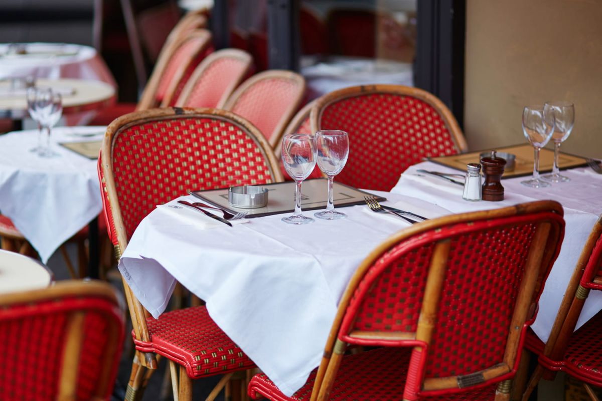 Attention aux pièges cachés des menus au restaurant