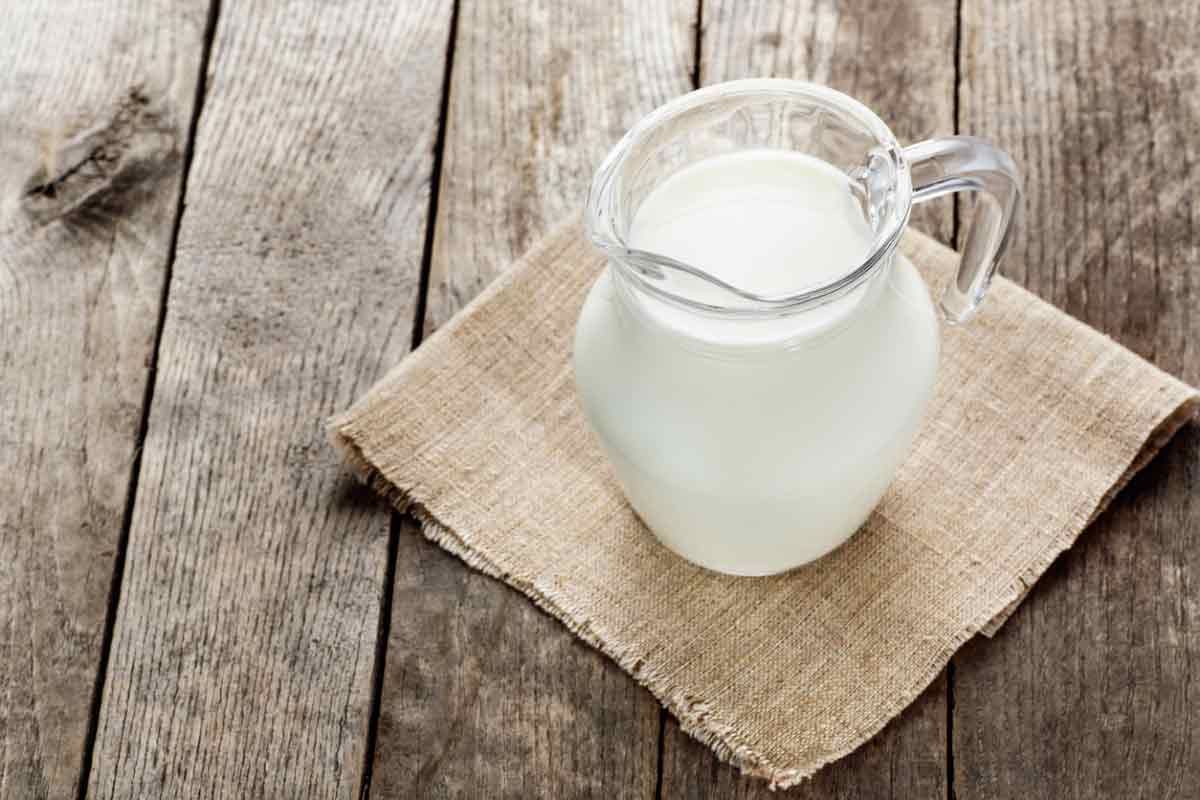 7 alternatives originales à la crème liquide