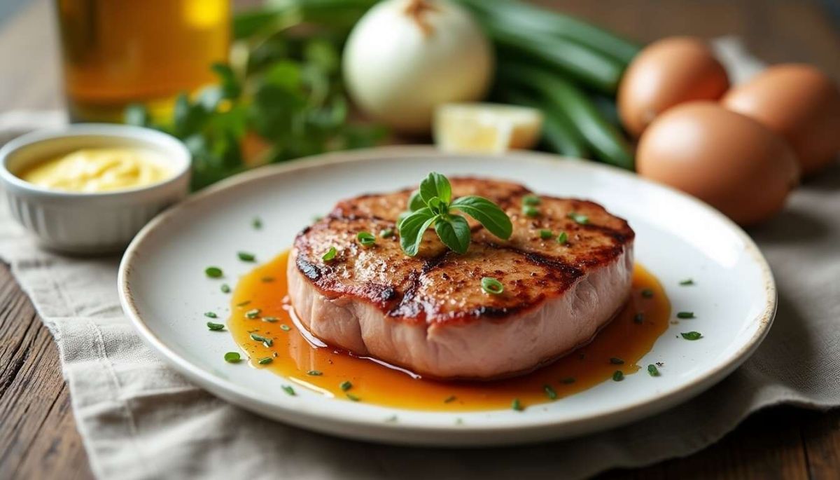 Savourez un filet mignon light au Cookeo : la recette express à tester