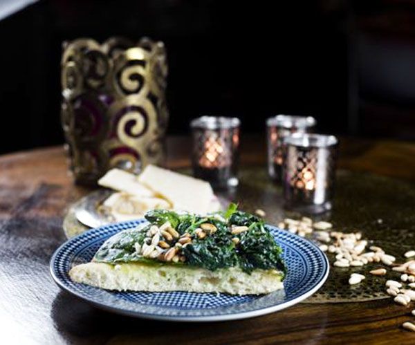 Menu de la semaine : 7 pizzas de grands chefs à réaliser chez soi