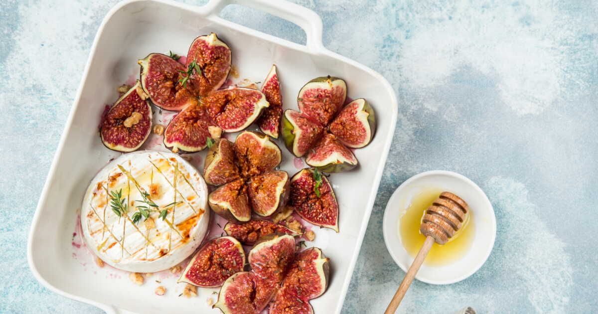 Des figues rôties à découvrir : recettes gourmandes